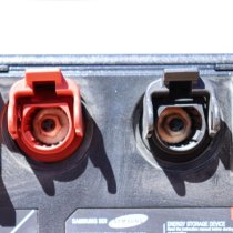 Samsung SDI ESS Energy Storage Battery 24S 87 Volt - New 19.5kWh - Arranged 2P24S - with the New Samsung 120Ah SDI Cells