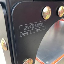 EV Trainer Cart - Fully Assembled and Running - Hyper9