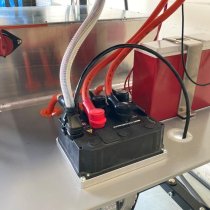 EV Trainer Cart - Fully Assembled and Running - Hyper9