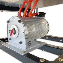 EV Trainer Cart - Fully Assembled and Running - Hyper9