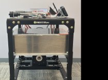EV Trainer Cart - Fully Assembled and Running - Hyper9
