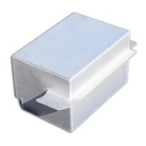 Porsche 912 EV Conversion Kit, Tesla Large Drive Unit EV Conversion Package - LDU Motor, Controller, Throttle, Stub Axles, Motor Mounts, Battery Boxes