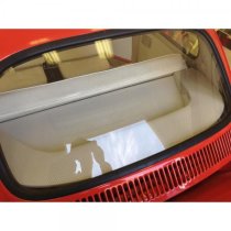 Volkswagen Super Beetle EV Conversion Kit Complete, Regen Brakes 1971-1979