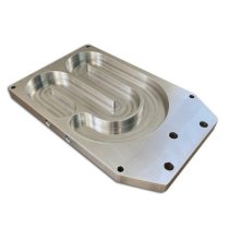 Volkswagen VW Notchback EV Conversion Kit, AC Motor, Regen Braking, Type 3 1961-1973