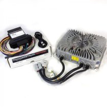 Volkswagen VW Notchback EV Conversion Kit, AC Motor, Regen Braking, Type 3 1961-1973