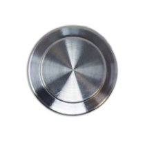 Tesla Large Drive Unit Coolant Delete and Bypass Cap for LDU