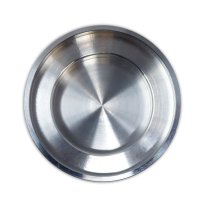 Tesla Large Drive Unit Coolant Delete and Bypass Cap for LDU