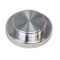 Tesla Large Drive Unit Coolant Delete and Bypass Cap for LDU