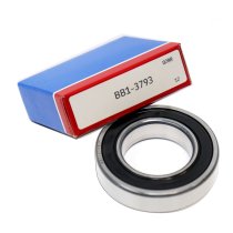 Tesla Ceramic Rotor Bearing Replacement BB1 3793 Hybrid Bearing for LDU Model S/X