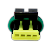 Tesla Model S LDU Position Sensor Plug