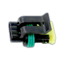 Tesla Model S LDU Position Sensor Plug