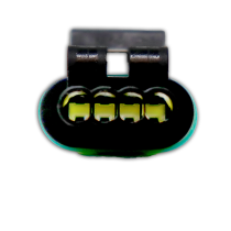 Tesla Model S LDU Position Sensor Plug