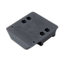 Holder for IVT-S Shunt