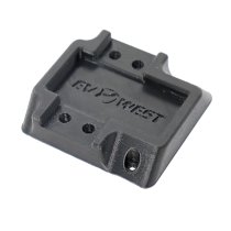 Holder for IVT-S Shunt