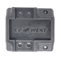 Holder for IVT-S Shunt