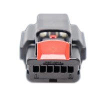 Tesla Model S Throttle Pedal Plug Kit