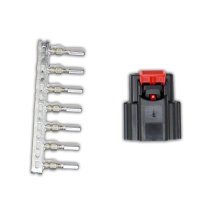 Tesla Model S Throttle Pedal Plug Kit