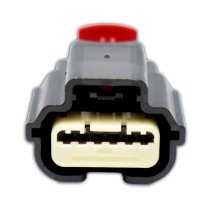 Tesla Model S Throttle Pedal Plug Kit