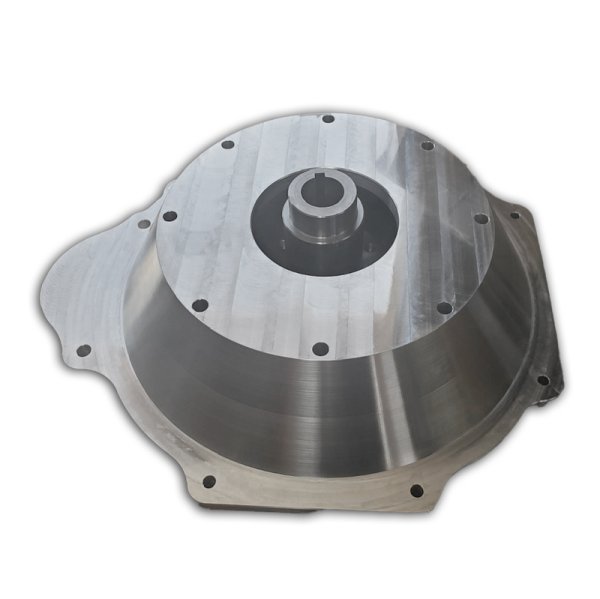 EV West Nash Metropolitan Transmission Adapter