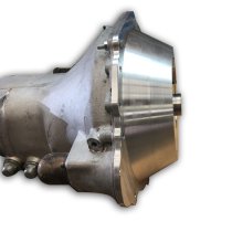 EV West Nash Metropolitan Transmission Adapter