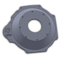 EV West Nash Metropolitan Transmission Adapter