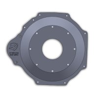 EV West Nash Metropolitan Transmission Adapter