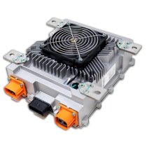 Elcon 6.6kW HK-LF-108-60 CAN Bus Charger