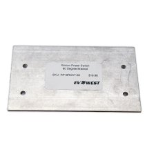 Rincon Power Switch Bracket
