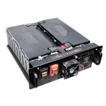 Samsung SDI ESS Energy Storage Battery 16S 60 Volt - Used 3.3 kWh Rack Mount Mega 3.3 - Single Unit