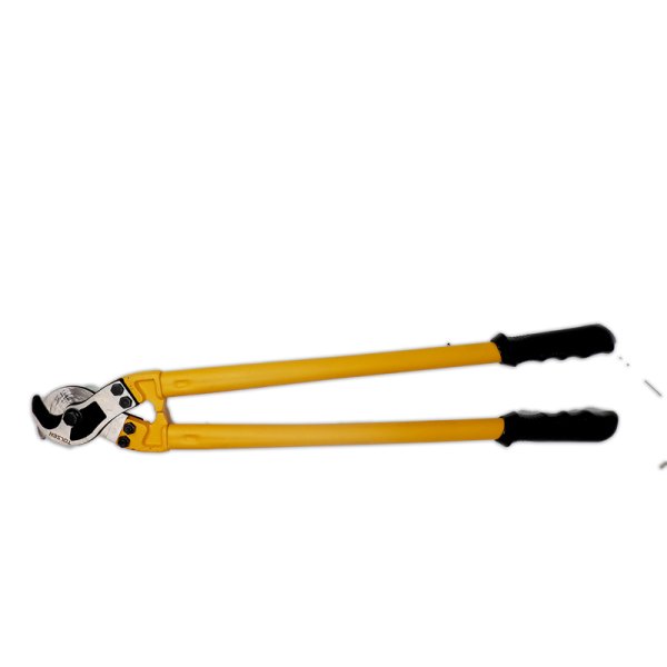 TOLSEN 24-Inch Heavy Duty Cable Cutter — 18–250mm | EV West