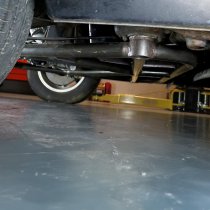 Porsche 914 EV Conversion Kit, Tesla Model 3 Drive Unit EV Conversion Package - Model 3 Motor (980 & 990) Controller, Throttle, Motor Mounts, Battery Boxes