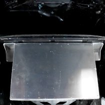 Porsche 914 EV Conversion Kit, Tesla Model 3 Drive Unit EV Conversion Package - Model 3 Motor (980 & 990) Controller, Throttle, Motor Mounts, Battery Boxes