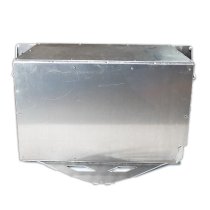 Porsche 914 EV Conversion Kit, Tesla Model 3 Drive Unit EV Conversion Package - Model 3 Motor (980 & 990) Controller, Throttle, Motor Mounts, Battery Boxes