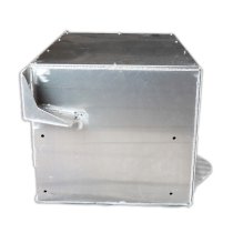 Porsche 914 EV Conversion Kit, Tesla Model 3 Drive Unit EV Conversion Package - Model 3 Motor (980 & 990) Controller, Throttle, Motor Mounts, Battery Boxes