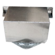 Porsche 914 EV Conversion Kit, Tesla Model 3 Drive Unit EV Conversion Package - Model 3 Motor (980 & 990) Controller, Throttle, Motor Mounts, Battery Boxes