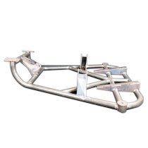 Porsche 914 EV Conversion Kit, Tesla Model 3 Drive Unit EV Conversion Package - Model 3 Motor (980 & 990) Controller, Throttle, Motor Mounts, Battery Boxes