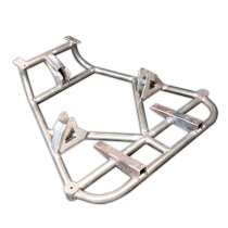 Porsche 914 EV Conversion Kit, Tesla Model 3 Drive Unit EV Conversion Package - Model 3 Motor (980 & 990) Controller, Throttle, Motor Mounts, Battery Boxes