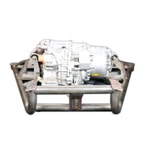 Porsche 914 EV Conversion Kit, Tesla Model 3 Drive Unit EV Conversion Package - Model 3 Motor (980 & 990) Controller, Throttle, Motor Mounts, Battery Boxes