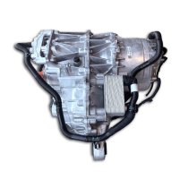 Porsche 914 EV Conversion Kit, Tesla Model 3 Drive Unit EV Conversion Package - Model 3 Motor (980 & 990) Controller, Throttle, Motor Mounts, Battery Boxes