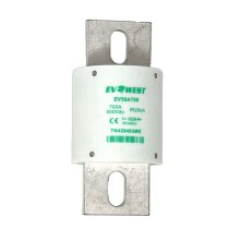 High Voltage Fuse 500 Volt 700 Amp EV50A700