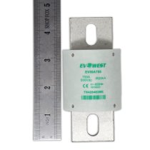 High Voltage Fuse 500 Volt 700 Amp EV50A700