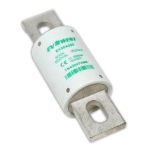 High Voltage Fuse 500 Volt 500 Amp EV50A500