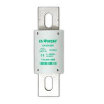 High Voltage Fuse 500 Volt 500 Amp EV50A500