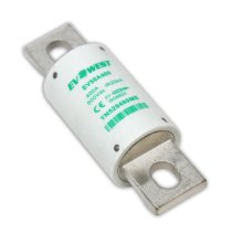 High Voltage Fuse 500 Volt 400 Amp EV50A400