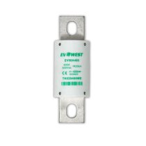 High Voltage Fuse 500 Volt 400 Amp EV50A400