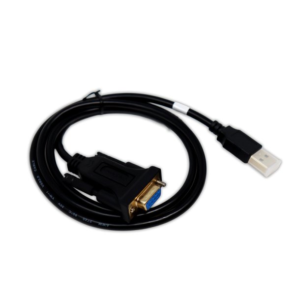 Hyper 9 Programming Cable USB to Serial FTDI