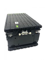 Universal Tesla Small Drive Unit EV Conversion Package - SDU Motor, Controller, Throttle, Stub Axles