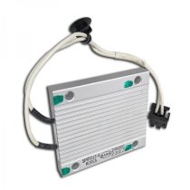 Universal Tesla Small Drive Unit EV Conversion Package - SDU Motor, Controller, Throttle, Stub Axles