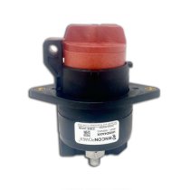 Universal Tesla Small Drive Unit EV Conversion Package - SDU Motor, Controller, Throttle, Stub Axles