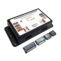 Universal Tesla Small Drive Unit EV Conversion Package - SDU Motor, Controller, Throttle, Stub Axles